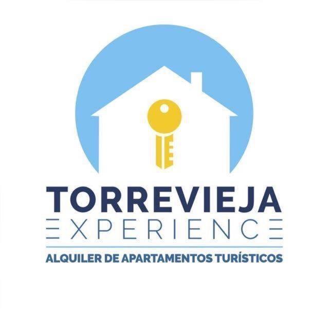 Torrevieja Experience Playa Los Locos Apartamento Exterior foto